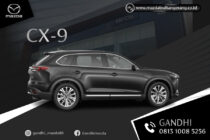 Mazda CX-9