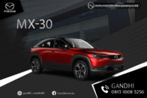 Mazda MX-30