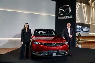 Mazda MX-30 : Mobil Listrik Pertama Mazda, Manifestasi Dari Sebuah Idealisme Mazda MX-30 : Mobil Listrik Pertama Mazda, Manifestasi Dari Sebuah Idealisme