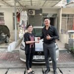 Customer Mazda