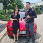 Customer Mazda